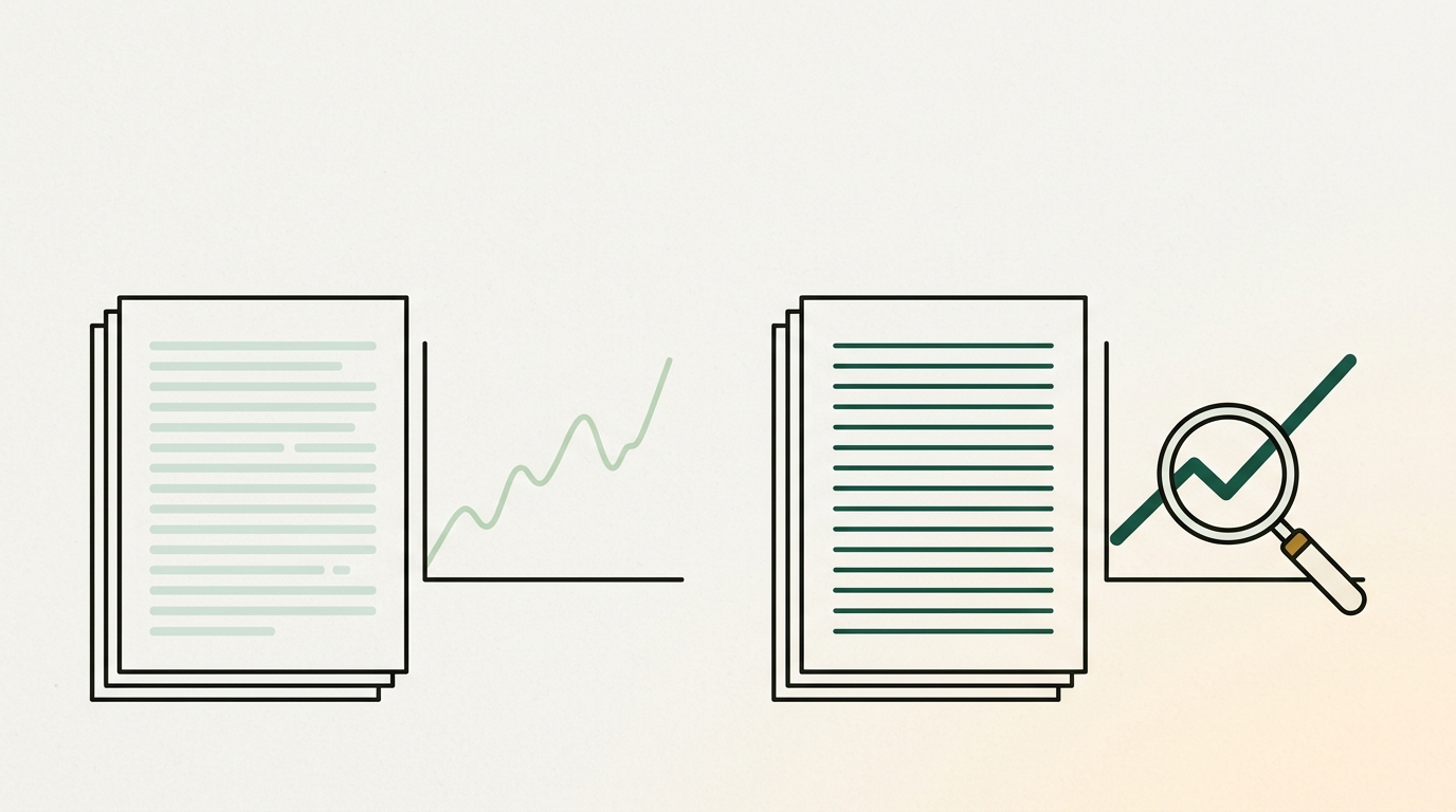 DeepDetector vs Originality.ai: Detailed Comparison