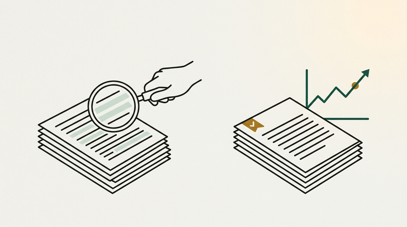 How Publishers Use AI Detection to Maintain Quality Standards