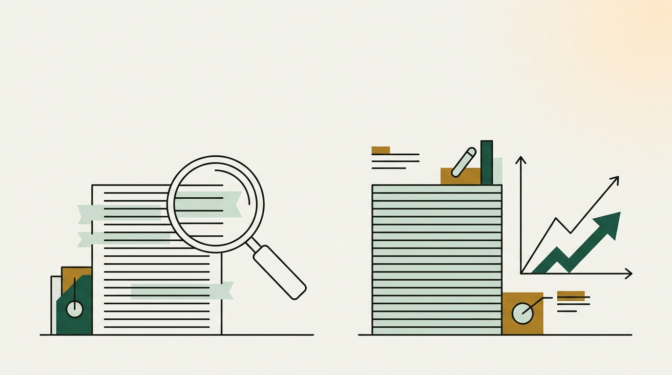 Small Business Success: Leveraging AI Tools for Content Marketing