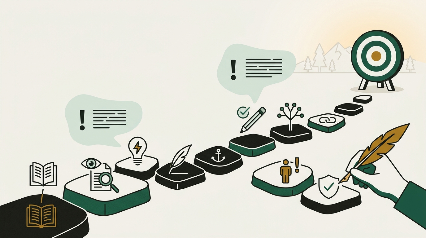 10 Essential Tips for Writing High-Quality Original Content